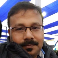 Rakesh Kumar