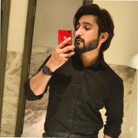 Javed Ahmed