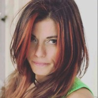 Vanessa Arques Monzó