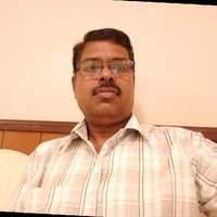 Nagarajan Nagarajan
