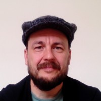 Jeffrey Thomas