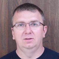 Brad Watson