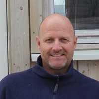 Colin Jacobs