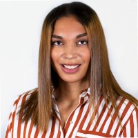 Claudia Charles