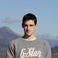 Julen Etxeberria Fulgencio