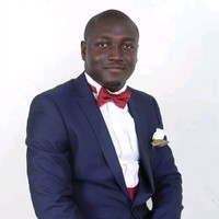 Richmond Mensah Darfah