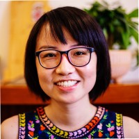 Jingyue Ellie Duan