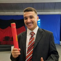 Nícolas Gabriel Rocha