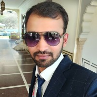 Shubham Jain