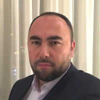 Firdavs Abdusamatov