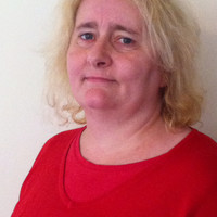 Elaine Fitzsimons