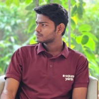 Pradyuman Gupta