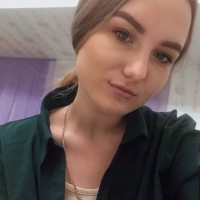 Nadiia Kuzmina