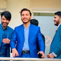 Shoaib Khan