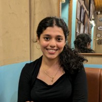 Amreen Shaikh