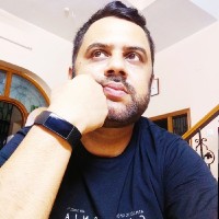 NISHANT CHHABRA