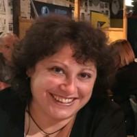 Isabelle Benvenuto