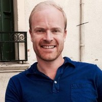 Petter Brinchmann
