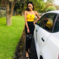 Palesa Molebatsi
