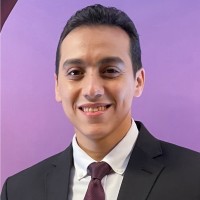 Khaled W. Waheed