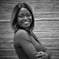Esther Yemisi Oluwadeyi