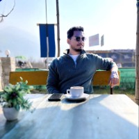 Manzar Iqbal