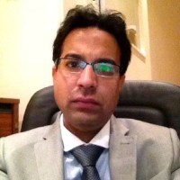 Shareefuddin Mohammed