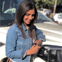 Preet Dhaliwal