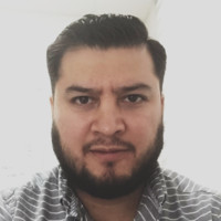 René Eduardo Ramírez Morales