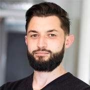 Adrien Cremet