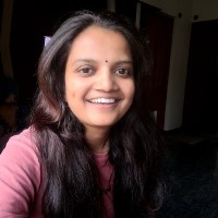 Megha K M