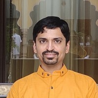 Sanjeev Kharbanda