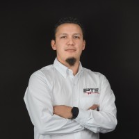 Ruben Austin Nuñez Hernandez