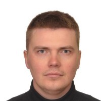 Mark Riabenko