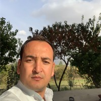 Mohammad Amiri