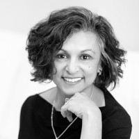 Nina Mukerjee Furstenau