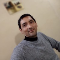 Juan Marcelo Gimenez