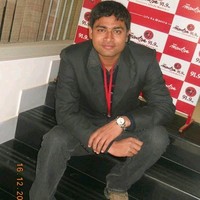 Manindra Tiwari
