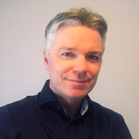 Ketil Kiil