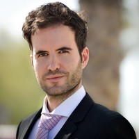 Daniel Pérez Alcaraz
