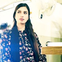 Arooj Kanwal Awan