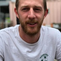 Sam Blessitt