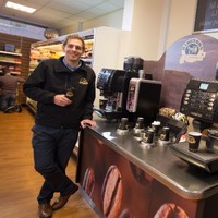 John Broad Head Of Beverages For Business