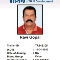 ravi gopal