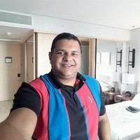 Robson Soares