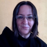 María Ximena Real