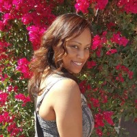 Candice George