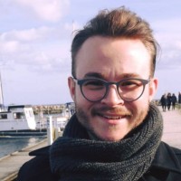 Daniel Schrøder