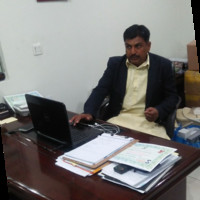 Muhammad Waseem Hameed