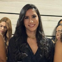 Sara Barreto Ribeiro Veiga